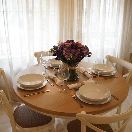 Apartamento La Juderia De San Clemente Séville Extérieur photo