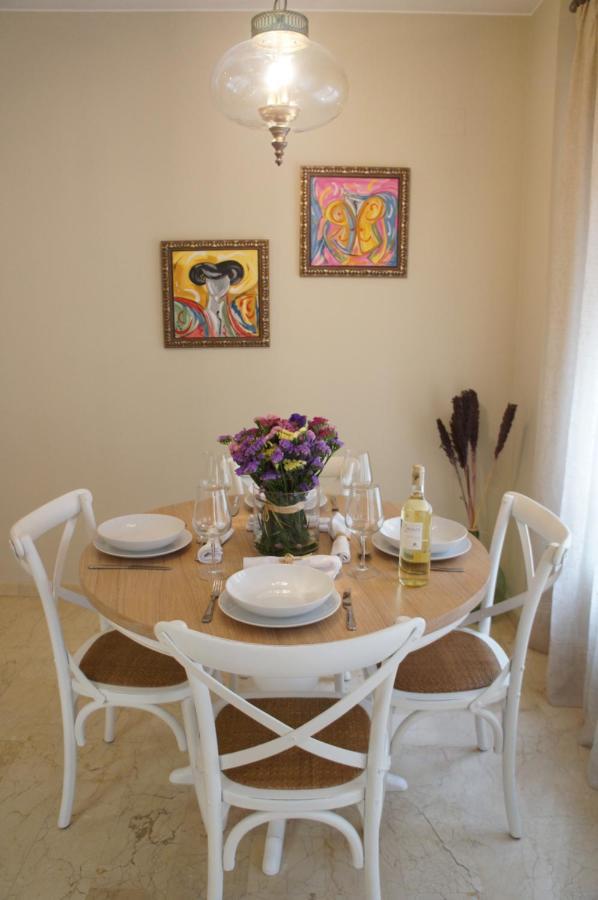 Apartamento La Juderia De San Clemente Séville Extérieur photo