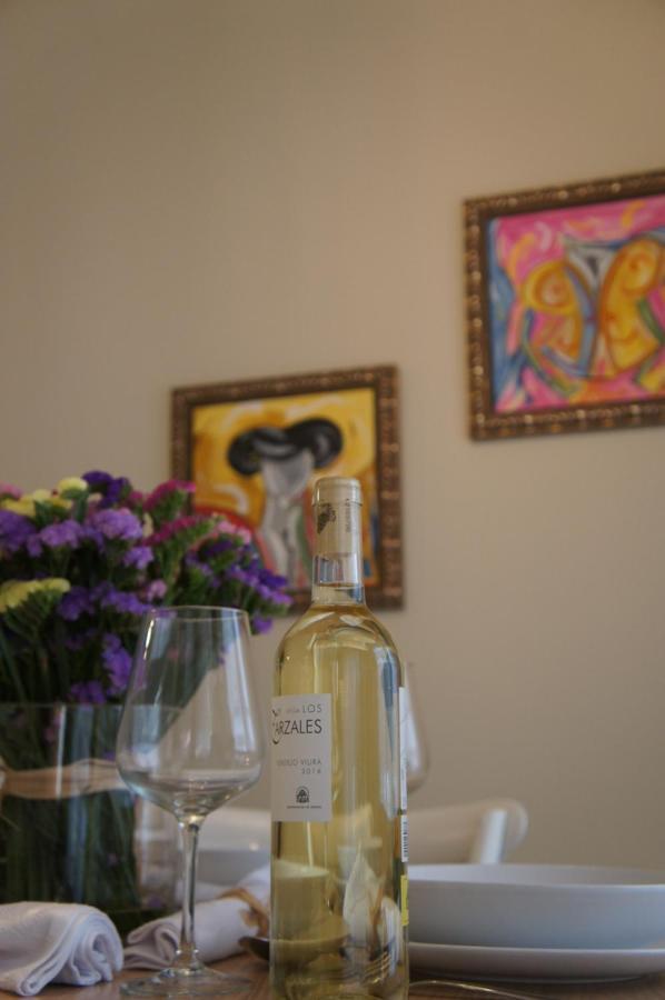 Apartamento La Juderia De San Clemente Séville Extérieur photo