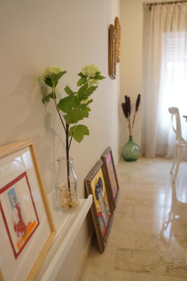 Apartamento La Juderia De San Clemente Séville Extérieur photo