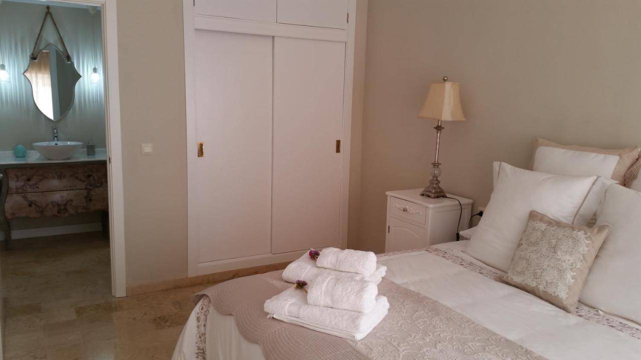 Apartamento La Juderia De San Clemente Séville Extérieur photo