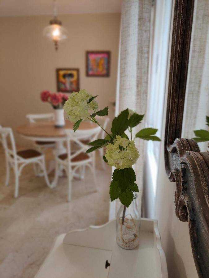 Apartamento La Juderia De San Clemente Séville Extérieur photo