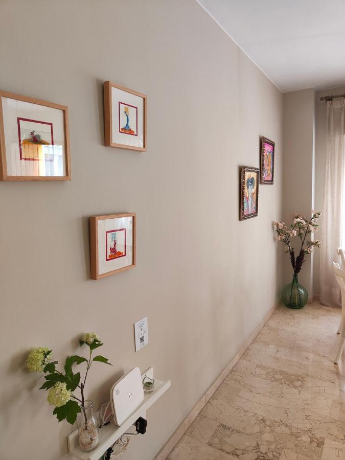 Apartamento La Juderia De San Clemente Séville Extérieur photo