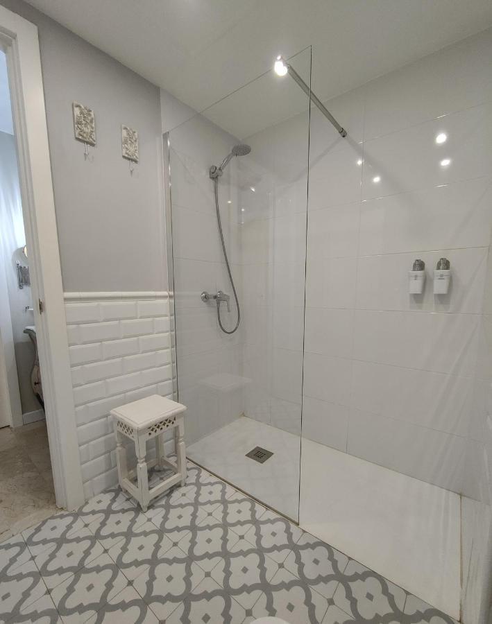 Apartamento La Juderia De San Clemente Séville Extérieur photo